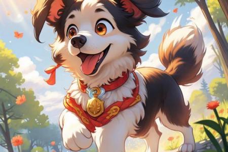 46年属狗男与属虎相配 46年属狗男性和属虎女性的最佳配对