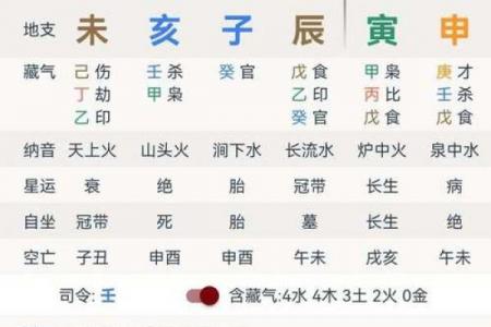 八字丙日命例大全 丙日八字命例详尽汇总